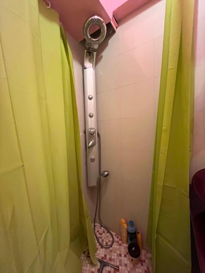 Affitto Due Camere, Due Bagni In Villa Roma Dış mekan fotoğraf