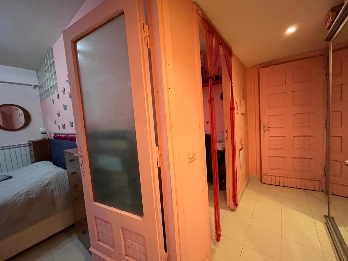Affitto Due Camere, Due Bagni In Villa Roma Dış mekan fotoğraf